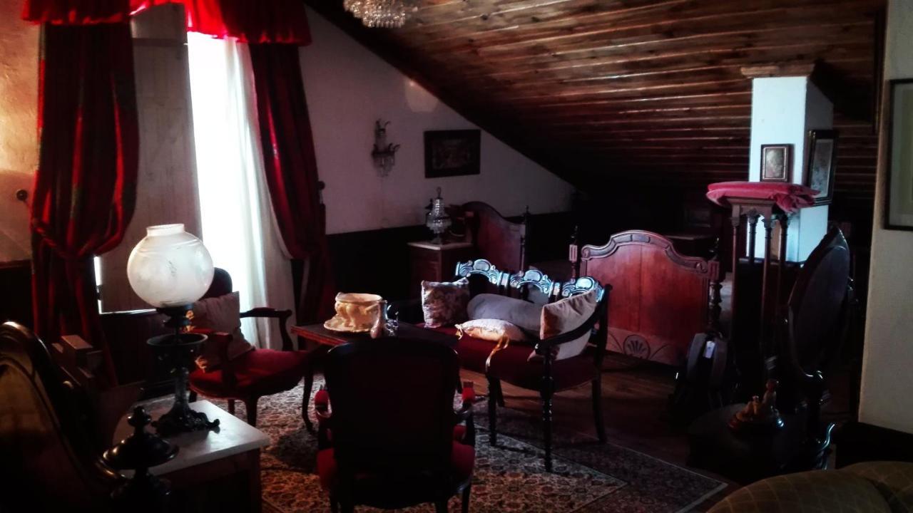 Апартаменти Solar N.S. Aires Кошта-да-Капаріка Екстер'єр фото