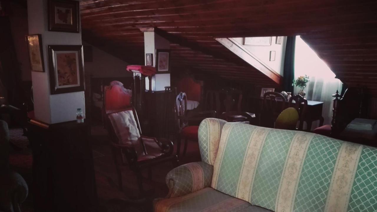 Апартаменти Solar N.S. Aires Кошта-да-Капаріка Екстер'єр фото