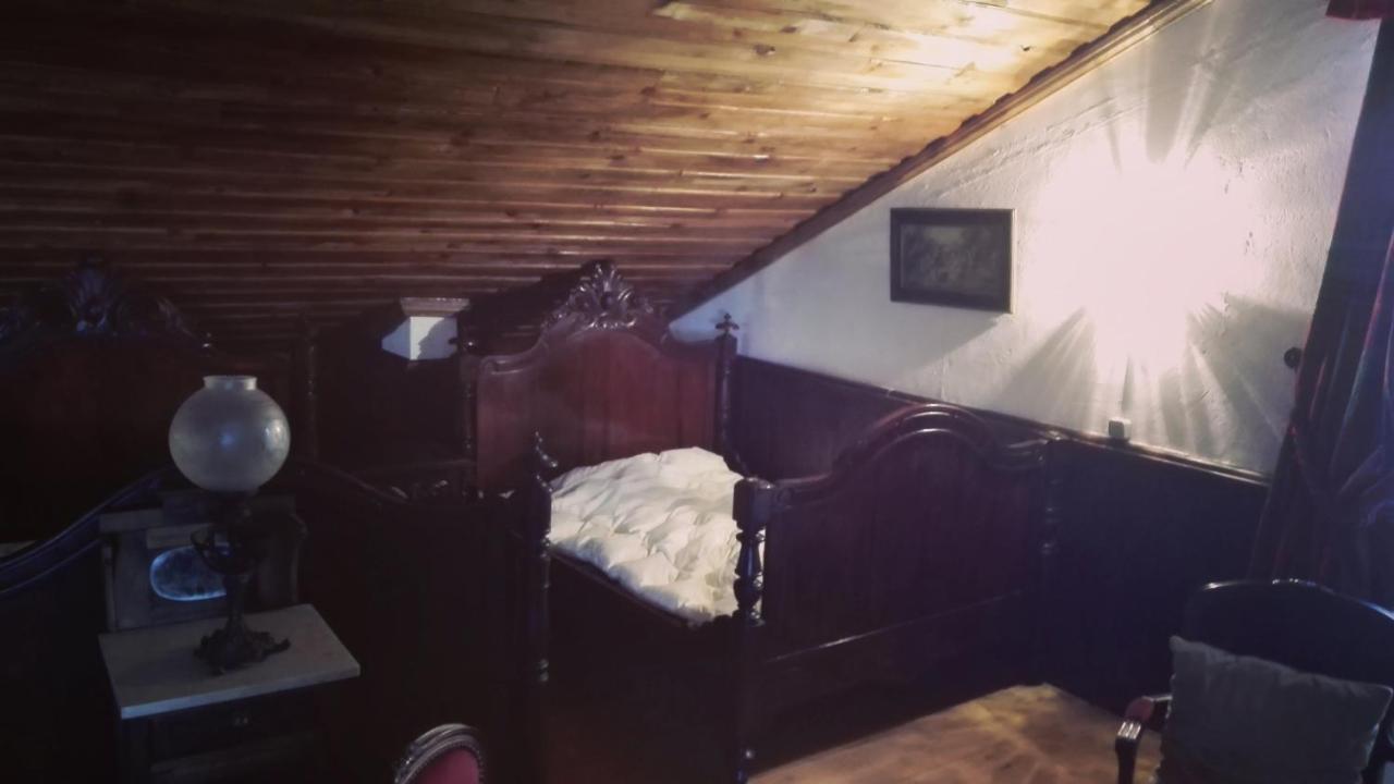 Апартаменти Solar N.S. Aires Кошта-да-Капаріка Екстер'єр фото