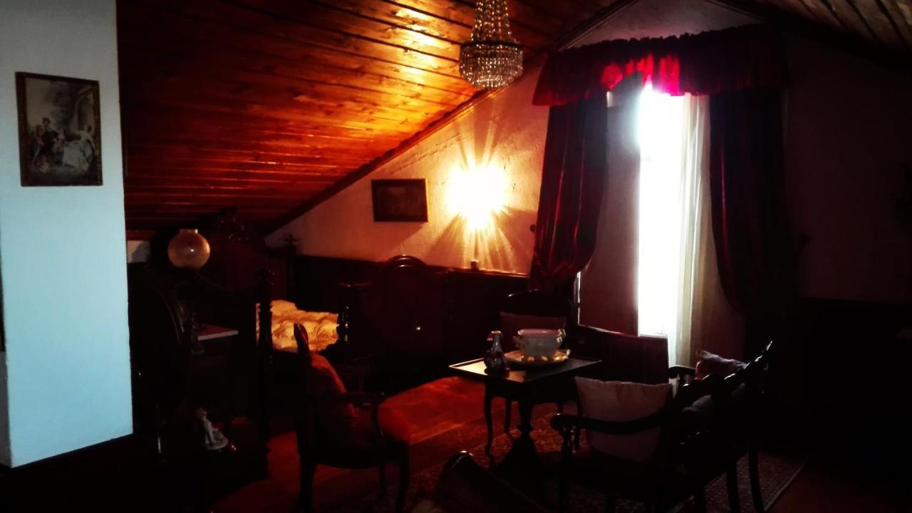 Апартаменти Solar N.S. Aires Кошта-да-Капаріка Екстер'єр фото