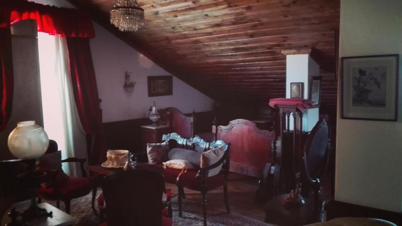 Апартаменти Solar N.S. Aires Кошта-да-Капаріка Екстер'єр фото